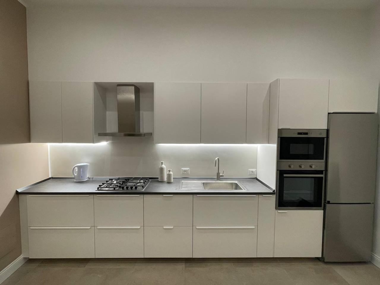 Stazione Apartment 팔레르모 외부 사진